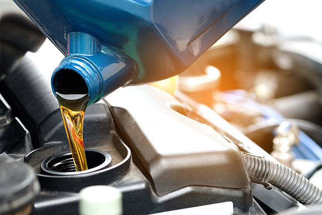 如何改善润滑油添加剂的低温流动性？